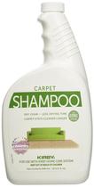 Aspirador de pó Kirby Shampoo Quart Lavender Scented 946mL Aspirador de pó Kirby Shampoo Quart Lavender Scented 946mL