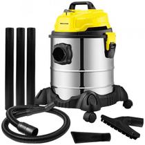 Aspirador de Po Mega Star VC1802 1.400 Watts 220V Aspirador de Po Mega Star VC1802 1.400 Watts 220V