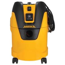 Aspirador De Pó Mirka 1025l 220v Compacto
