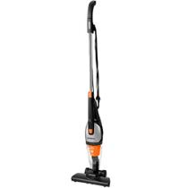 Aspirador de Po Mondial Turbo Premium AP-31 110V - Preto/Prata Aspirador de Po Mondial Turbo Premium AP-31 110V - Preto/Prata