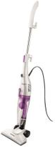 Aspirador de po mondial vertical 800w 220v - branco/roxo
