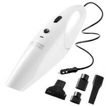 Aspirador De Pó Para Carro Portátil Potente 100w Artiko Wiper Automotivo