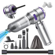 Aspirador de pó para carro WINWEND High Power 22000PA Portable