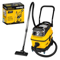 Aspirador De Pó Para Partículas Finas Apv1600 127V Vonder Aspirador De Pó Para Partículas Finas Apv1600 127V Vonder
