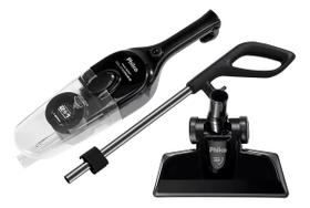 Aspirador De Pó Pas1600p 2 Em 1 1450w Preto Philco 110v
