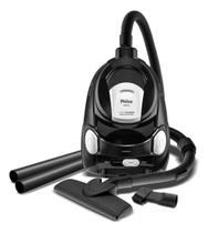 Aspirador de Pó Philco 1800W 2,2L Super Silencioso com Filtro Hepa PAS70 Preto 220V