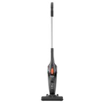 Aspirador de Pó Philco PAS1450, 1300W, 1L, 127V, Preto -