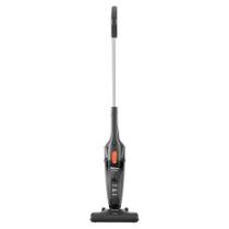 Aspirador de Pó Philco PAS1450C - 1300W, 2 em 1, Preto