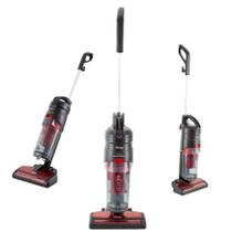 Aspirador De Pó Philco Pas4000v Power Clean Cor Preto 127v