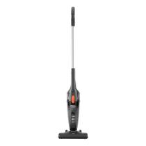 Aspirador De Pó Philco Vertical 2 Em 1 Cor Cinza 1300W