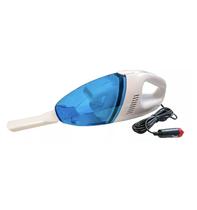 Aspirador de Pó Portátil 12V 60W Branco Snel Ferramentas