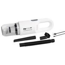 Aspirador De Pó Portátil A Bateria WAP Handson Carregador Bivolt