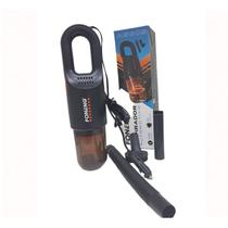 Aspirador de Pó Portátil Automotivo 100w Potente Bancos e Carpetes Aspirador de Pó Portátil Automotivo 100w Potente Bancos e Carpetes