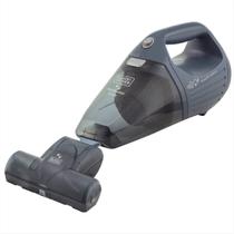 Aspirador de Pó Portátil Black+ Decker APS1200PET - 1200W - Bocal Turbo Pet - Função Soprador - Filtro Lavável -