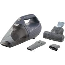 Aspirador de Pó Portátil Black Decker com Função Sopro 127V APS1200