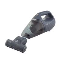 Aspirador de Pó Portátil Black + Decker Modelo APS1200PETBR 127V
