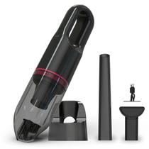 Aspirador de pó Portátil Carregamento USB Multissuperfície - Ahc Mentoring Business Limited