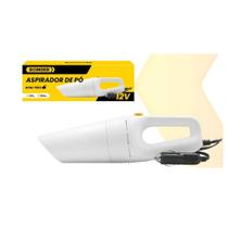 Aspirador De Pó Portátil De Mão 5 Em 1 Automotivo 12V Para Carro 120W