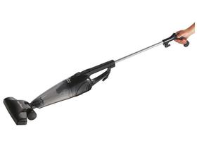 Aspirador de Pó Portátil e Vertical Britânia 700W - DUST OFF BRD Preto e Prata