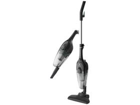 Aspirador de Pó Portátil e Vertical Electrolux - 1100W STK12 Preto