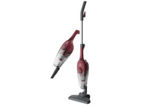 Aspirador de Pó Portátil e Vertical Electrolux 1100W STK13 Vermelho