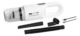Aspirador De Pó Portátil Handson A Bateria 7.4 Vdc Wap Aspirador De Pó Portátil Handson A Bateria 7.4 Vdc Wap