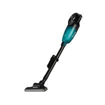 Aspirador de pó portátil makita á bateria 40v xgt 730ml cl001gz05