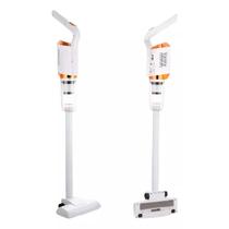 Aspirador De Pó Portátil Mini USB Ideal Pequenos Espaços