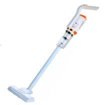 Aspirador De Pó Portátil Mini USB Recarregável Compacto e Poderoso Aspirador De Pó Portátil Mini USB Recarregável Compacto e Poderoso