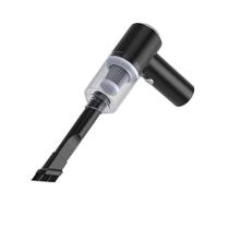 Aspirador de Pó Portátil Notebook Premium Recarregável sem Fio - B-Max Aspirador de Pó Portátil Notebook Premium Recarregável sem Fio - B-Max