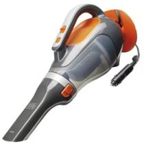Aspirador de pó portátil p/ carro 12V BDCV610 Black+Decker Aspirador de pó portátil p/ carro 12V BDCV610 Black+Decker