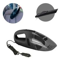 Aspirador De Pó Portátil Para Carros 12 Volts Air Plus