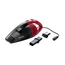 Aspirador de Pó Portátil para Carros 12V 60W 42345060 Tramontina