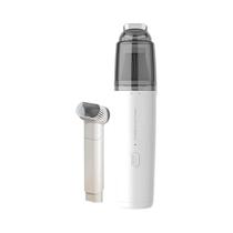 Aspirador De Pó Portátil Recarregável Mini Com Sucção Poderosa Para Limpeza De Carros E Casa