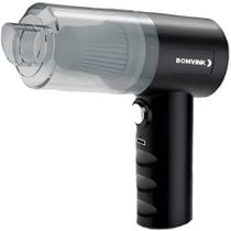 Aspirador De Pó Portatil Sem Fio 21 Volts - Bom-7003 - BOMVINK Aspirador De Pó Portatil Sem Fio 21 Volts - Bom-7003 - BOMVINK