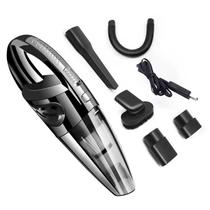 Aspirador de Pó Portátil Sem Fio 70W Bateria HEPA USB Oásis OIH-2905 Aspirador de Pó Portátil Sem Fio 70W Bateria HEPA USB Oásis OIH-2905