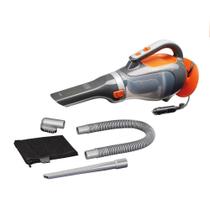 Aspirador de Pó Portátil Sem Fio Black Decker BDCV610 12V Aspirador de Pó Portátil Sem Fio Black Decker BDCV610 12V