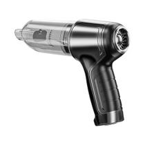 Aspirador De Pó Portátil Sem Fio Para Carro 7.4V 60W Máquina De Limpeza Poderosa Para Casa