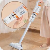 Aspirador De Pó Portátil Vertical Compacto Versátil Moderno