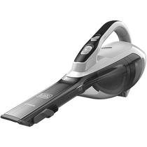 Aspirador De Pó Preta Decker Hlva325J10 B2C Recarregável 220V Preto Prateado - Black Decker