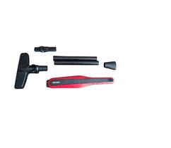 Aspirador de pó recarregável bateria 2x1