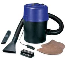 Aspirador de pó RoadPro RPSC-807 12V Wet/Dry Portátil