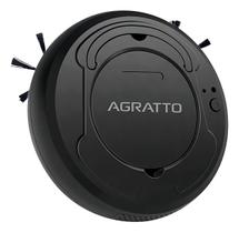 Aspirador de Pó Robo Agratto Resid. Praticci USB 3W Pto