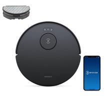 Aspirador de pó robô ECOVACS DEEBOT N20 com aspirador Mop 8000Pa