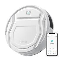 Aspirador de Pó Robô Lefant M210 - Sucção Potente e 120min de Autonomia Aspirador de Pó Robô Lefant M210 - Sucção Potente e 120min de Autonomia