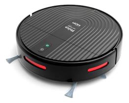 Aspirador De Pó Robô Mop Filtro Hepa Forte Anti-queda 35w