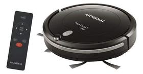 Aspirador De Po Robô Multi Clean Mondial RB-03 Bivolt 30w