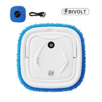 Aspirador de Pó Robô: O Aliado Perfeito para uma Limpeza Eficiente Aspirador de Pó Robô: O Aliado Perfeito para uma Limpeza Eficiente