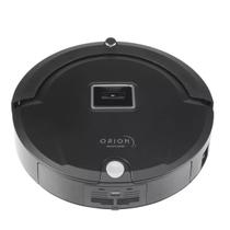 Aspirador de Pó Robô Orion com Base Carregadora Varre e Aspira, Bivolt, Sensor Antiqueda, Potência de 30W, Bateria Recarregável Multilaser - HO042