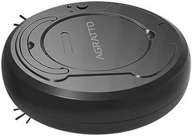 Aspirador de pó robo Praticci USB 3W preto bivolt
